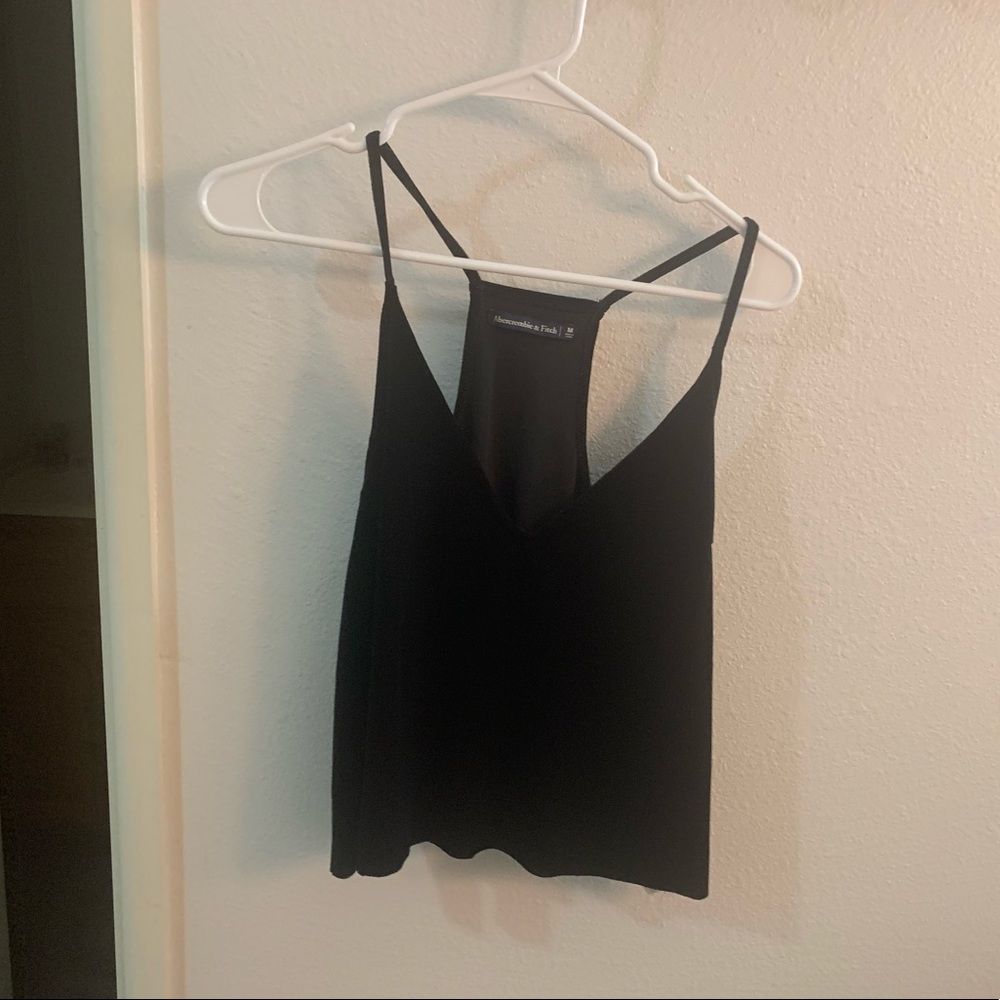 Mint condition flattering tank